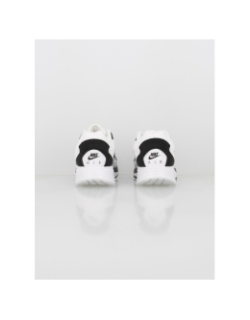 Air max baskets solo noir/blanc homme - Nike
