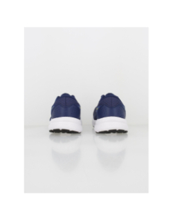 Chaussures de running gel-contend 8 bleu marine homme - Asics