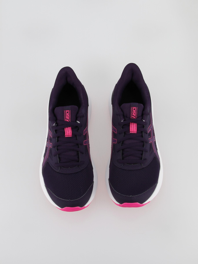 Chaussures de running jolt 4 violet femme - Asics