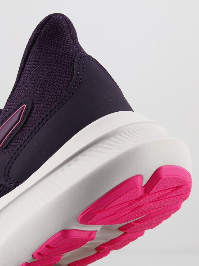 Chaussures de running jolt 4 violet femme - Asics