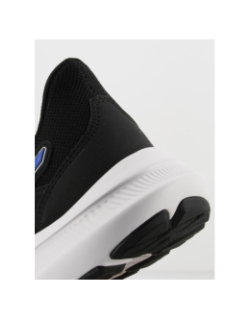 Chaussures de running jolt 4 bleu noir garçon - Asics