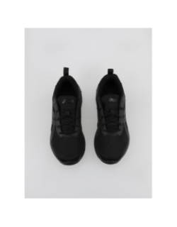 Baskets gel-quantum 90 uni noir garçon - Asics