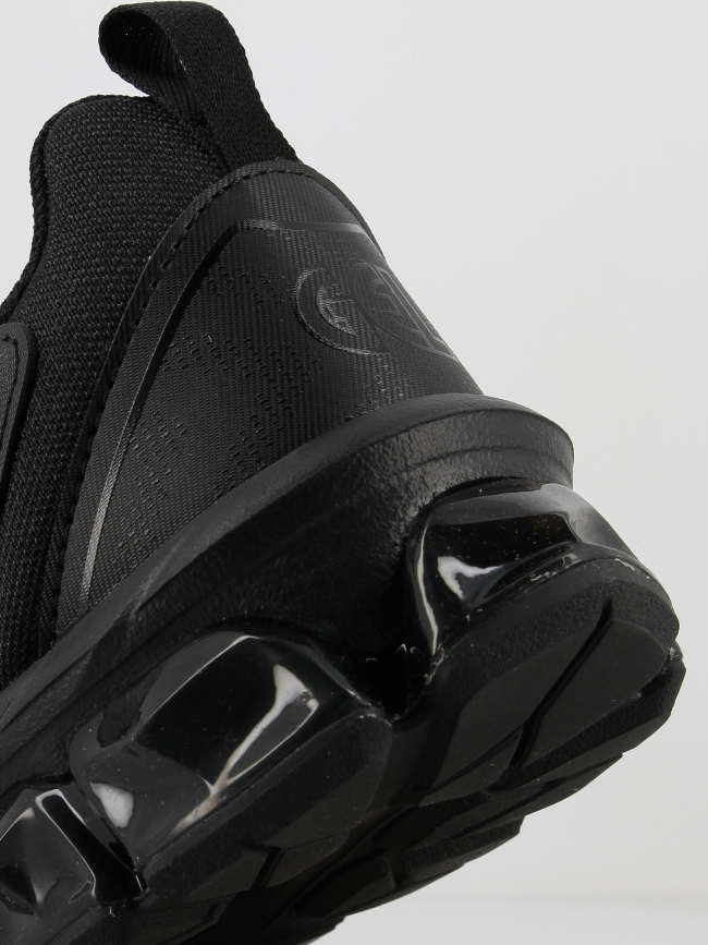 Baskets gel-quantum 90 uni noir garçon - Asics