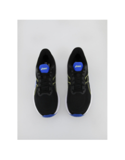 Chaussures de running GT-1000 12 noir homme - Asics