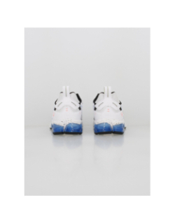 Baskets gel-quantum 180 blanc bleu homme - Asics