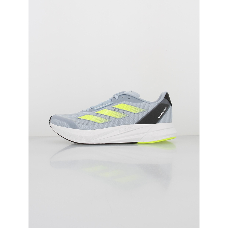 Chaussures de running duramo speed gris homme - Adidas
