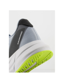 Chaussures de running duramo speed gris homme - Adidas