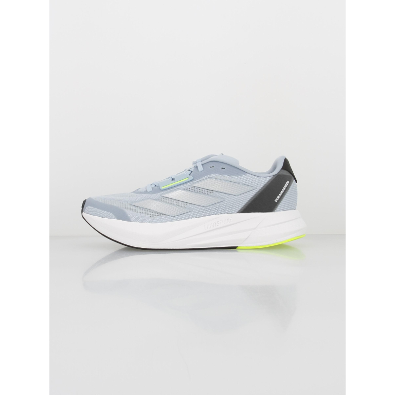 Chaussures de running duramo speed gris femme - Adidas