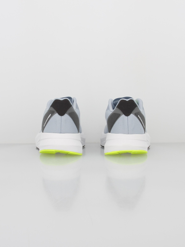 Chaussures de running duramo speed gris femme - Adidas