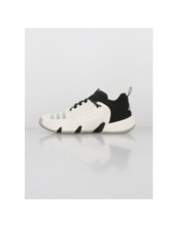 Chaussures de basket-ball trae unlimited blanc homme - Adidas