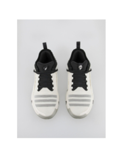 Chaussures de basket-ball trae unlimited blanc homme - Adidas