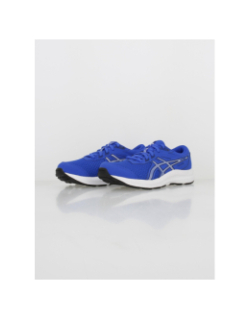 Chaussures de running contend 8 bleu garçon - Asics