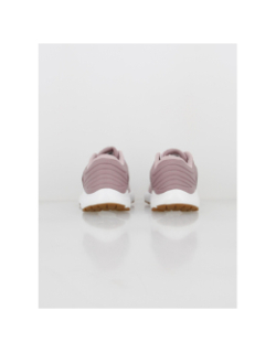 Chaussures de running foam w520 v7 rose femme - New Balance
