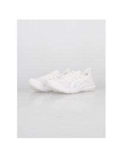 Chaussures de running jolt 4 blanc femme - Asics