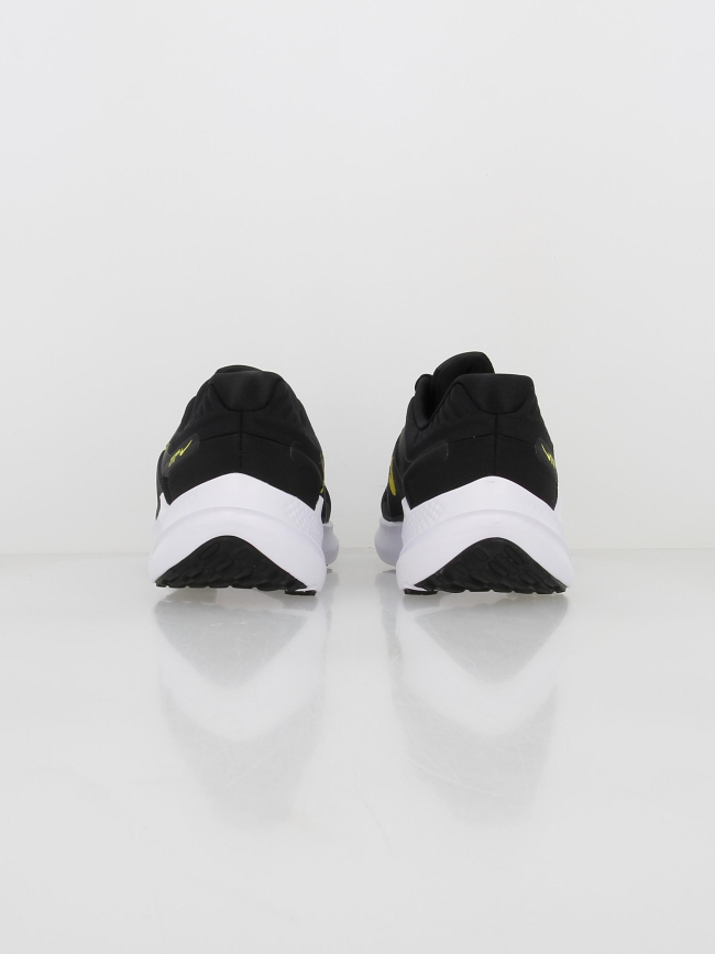 Chaussures de running quest 5 noir homme - Nike