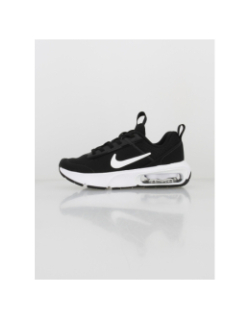 Air max baskets intrlk lite noir garçon - Nike