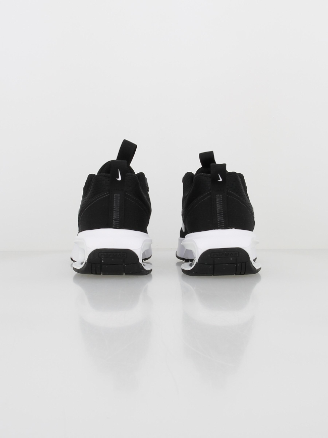 Air max baskets intrlk lite noir garçon - Nike