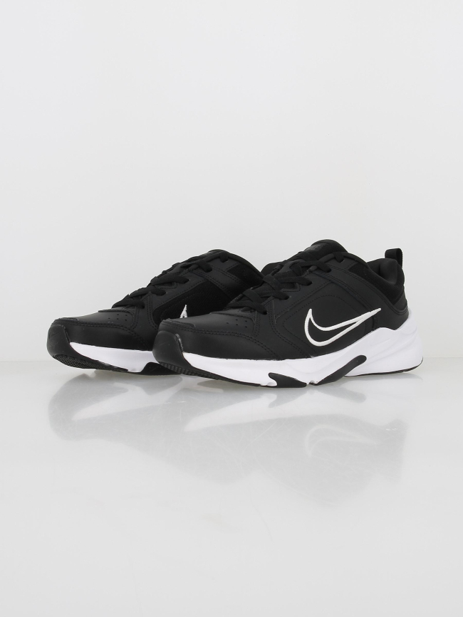 Chaussures de training def all day noir homme - Nike