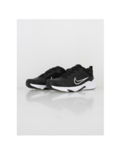 Chaussures de training def all day noir homme - Nike