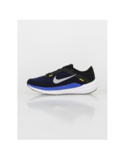Chaussures de running air winflo 10 bleu homme - Nike
