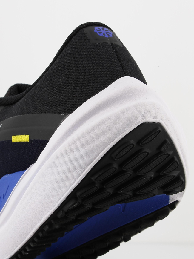 Chaussures de running air winflo 10 bleu homme - Nike