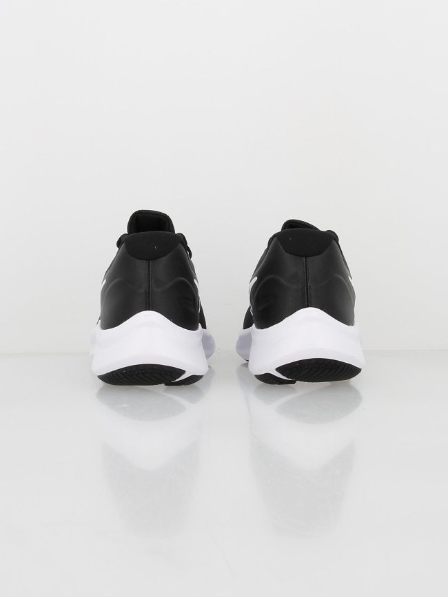 Chaussures de running star runner 4 noir garçon - Nike