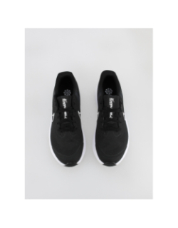 Chaussures de running star runner 4 noir garçon - Nike