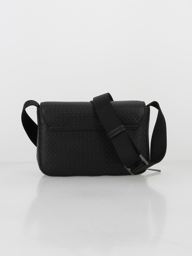 Sac bandoulière camera minimalisme logo noir - Calvin Klein