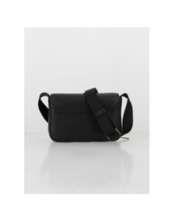 Sac bandoulière camera minimalisme logo noir - Calvin Klein