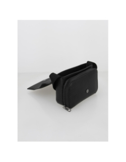 Sac bandoulière camera minimalisme logo noir - Calvin Klein