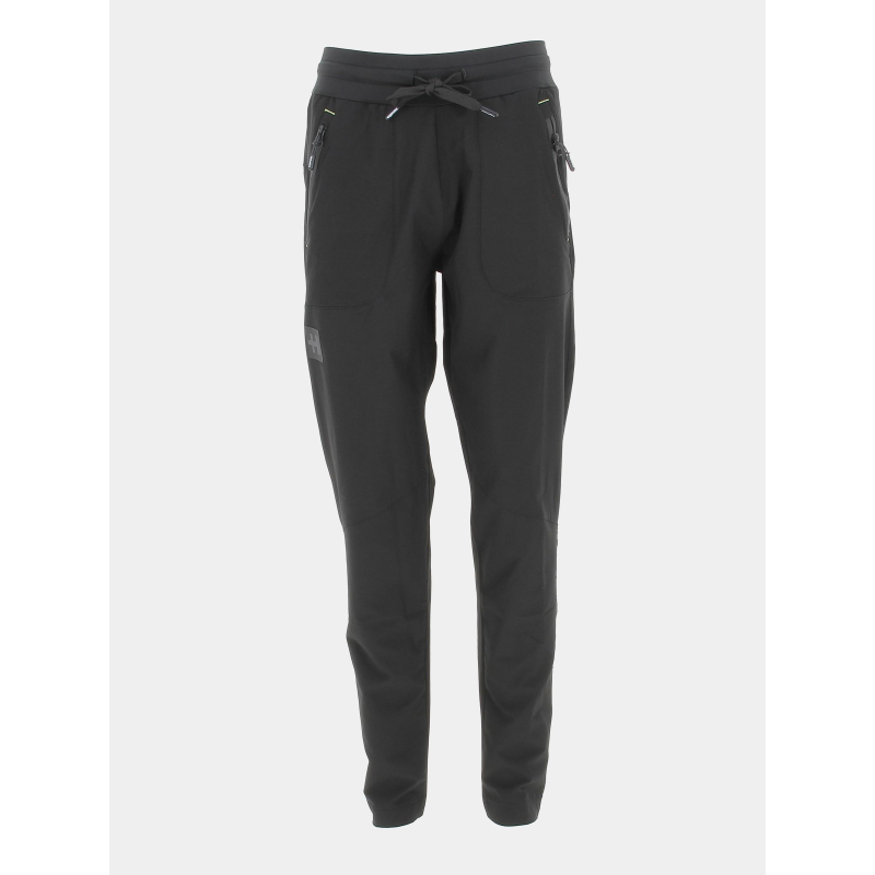 Pantalon imperméable grald noir homme - Helvetica