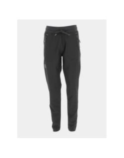 Pantalon imperméable grald noir homme - Helvetica