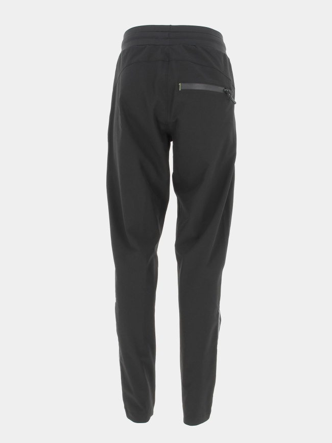 Pantalon imperméable grald noir homme - Helvetica