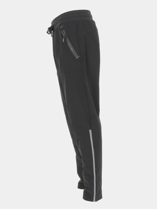 Pantalon imperméable grald noir homme - Helvetica