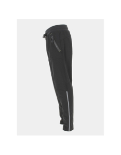 Pantalon imperméable grald noir homme - Helvetica