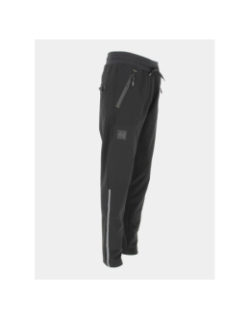 Pantalon imperméable grald noir homme - Helvetica