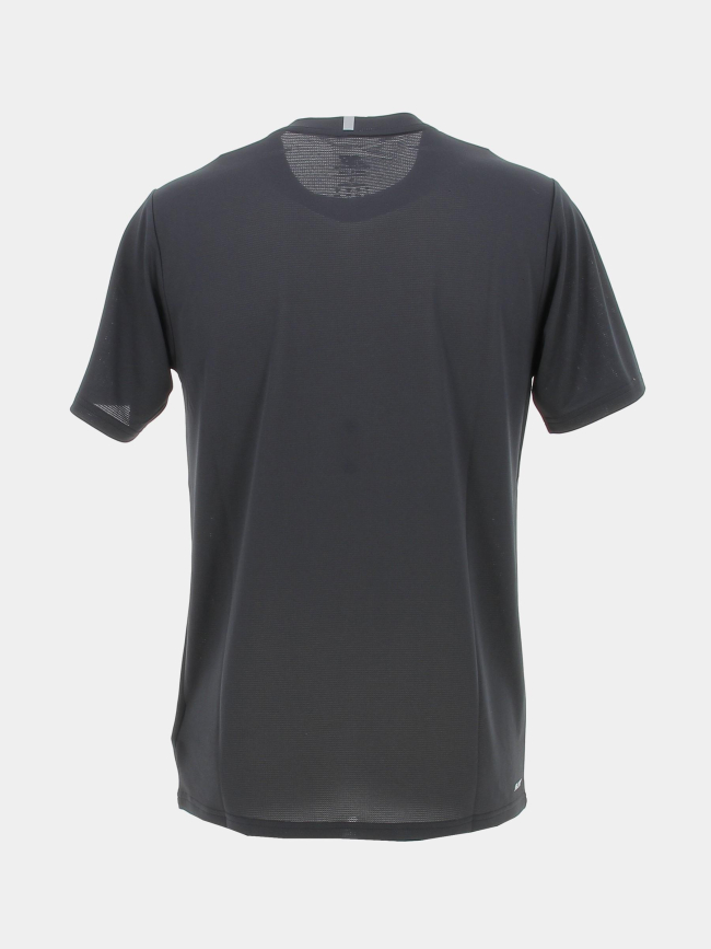 T-shirt de running graphic core noir homme - New Balance