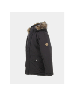 Name It NMMMARLIN PARKA JACKET PB SOUTH Kaki - Envío Gratis | ! - Textil Parkas Nino 33,70
