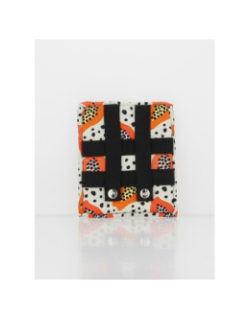 Pochette mini sac à dos adventurer houston orange - Cabaïa