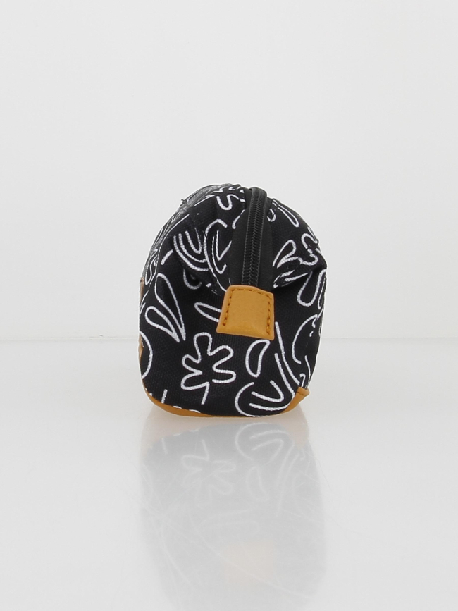 Trousse d'école avenue mohammed noir - Cabaïa