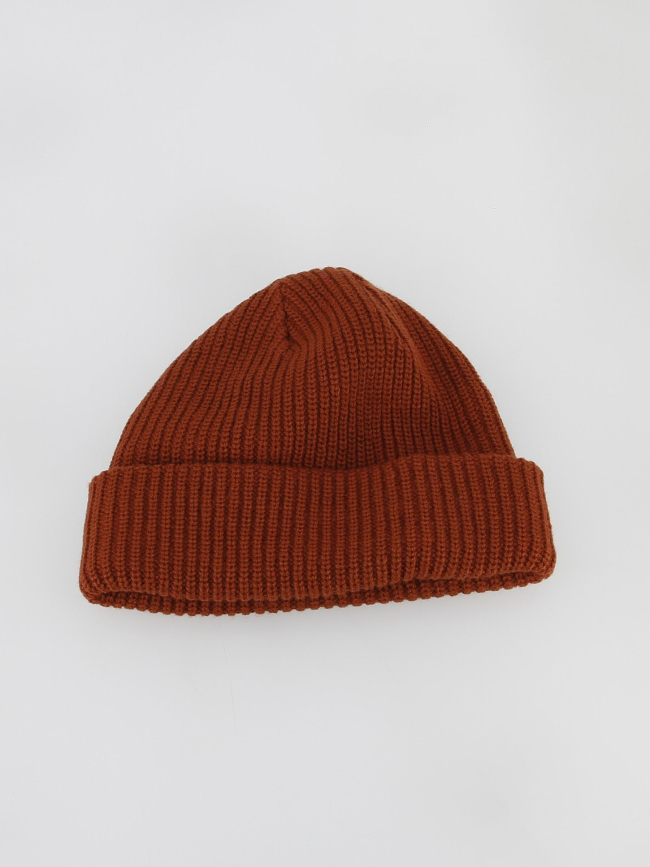 Bonnet salty dog lined marron - The North Face