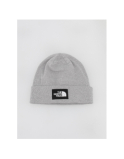 Bonnet dock worker recycled gris - The North Face