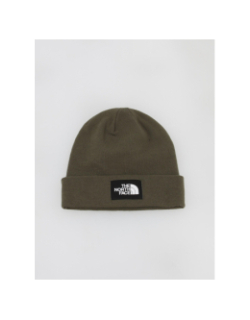 Bonnet dock worker recycled kaki - The North Face