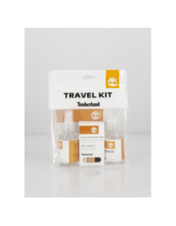 Kit de nettoyage pour chaussures travel - Timberland