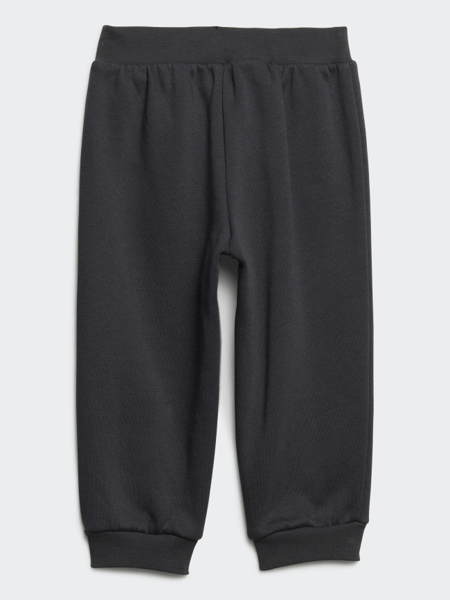 Survêtement bluv q3 rose enfant - Adidas