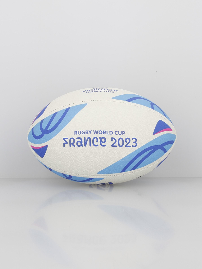Ballon de supporter rwc 2023 france blanc - Gilbert