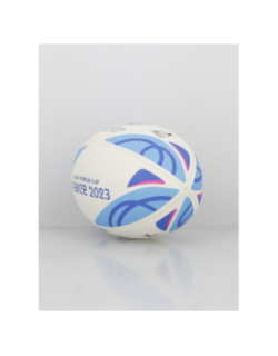 Ballon de supporter rwc 2023 france blanc - Gilbert