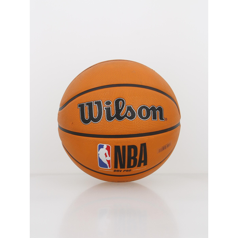 Ballon de basketball nba drv pro orange Wilson wimod
