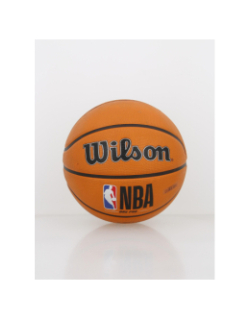 Ballon de basketball nba drv pro orange - Wilson