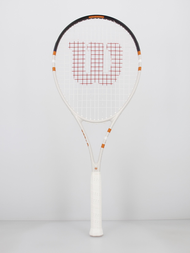 Raquette de tennis roland garros triumph blanc - Wilson